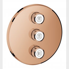 Grohe Grt Smartcontrol Topp