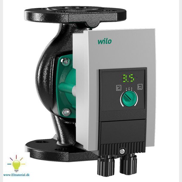 Wilo Yonos Maxo 65 / 0,5-9