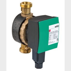 Wilo Star-Z Nova A