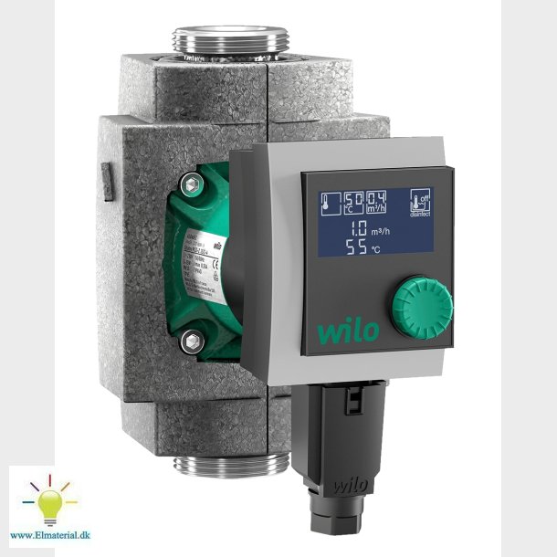 Wilo Stratos Pico-Z-20/1-6