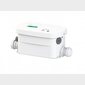 Wilo Hidrainlift3-37