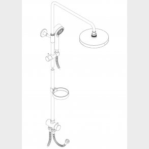 Duschset Kudos Complete2
