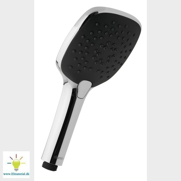 Dma Slate 4 Hndbruser Krom/So