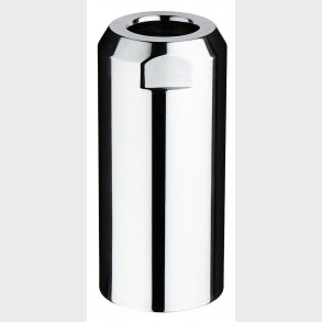 Mantel T / Inbyggd ventil 1/2