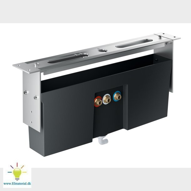 Grohe Togrebsarm.Indv.Dele Bad