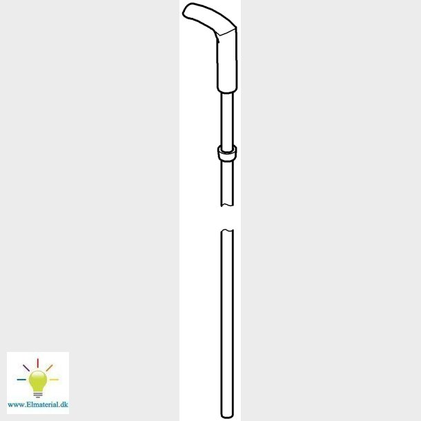 Drivstang El og vvs materialer