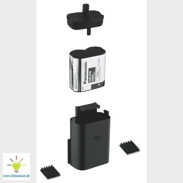 Grohe Batterihus