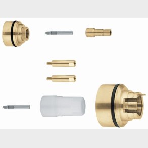 Grohe f&ouml;rl&auml;ngning