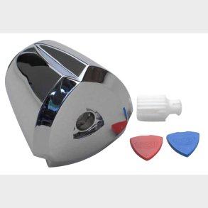 Grohe Greb T / Costa + Objekt