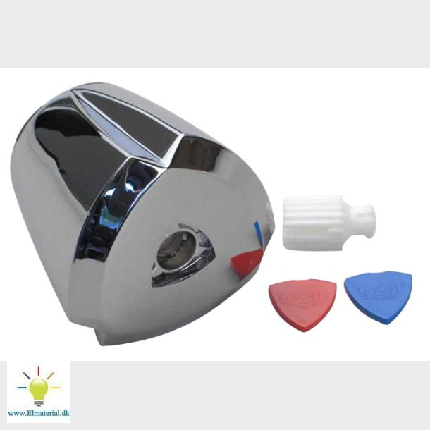 Grohe Greb T/Costa+Objekt