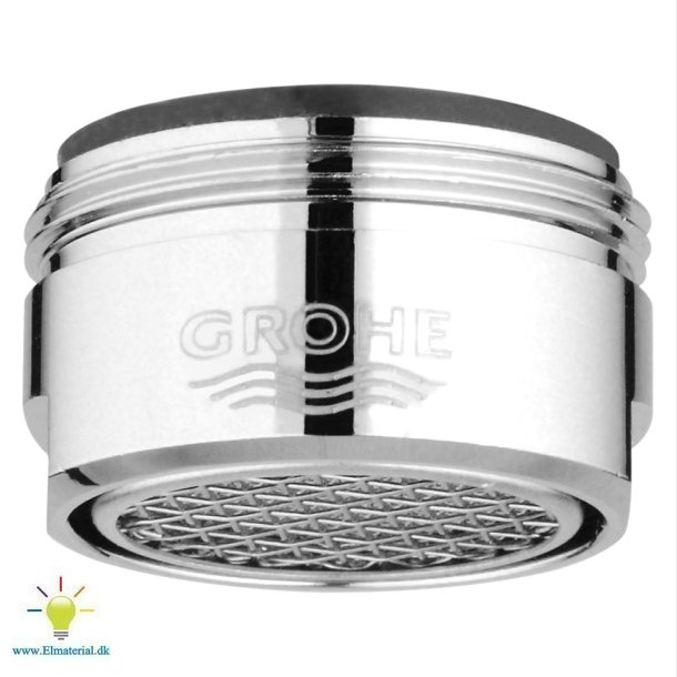 Grohe Laminare Strleregulator
