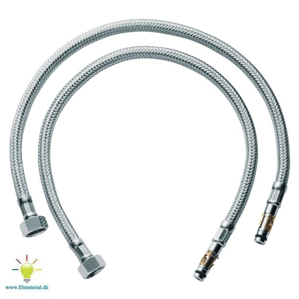 Trykslange ( 2 Stk )