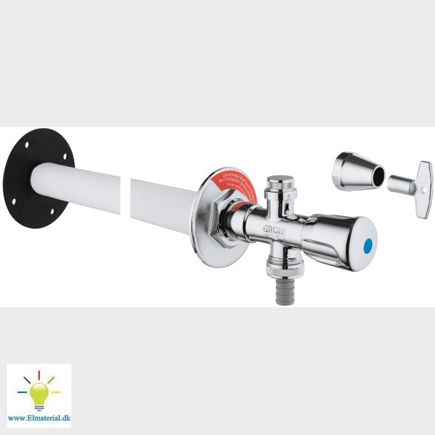 Grohe Posthane Frostsikker