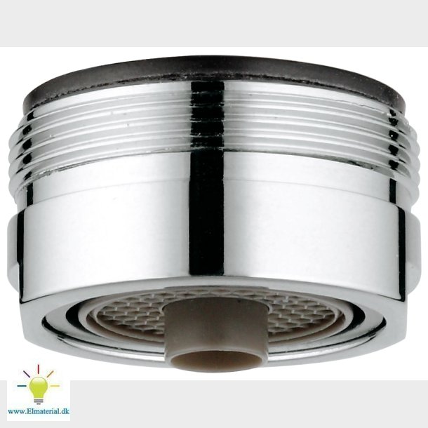 Mousseur El og vvs materialer