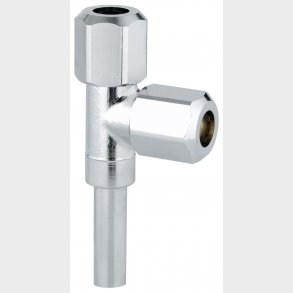 Grohe T-anslutning, Dn 10