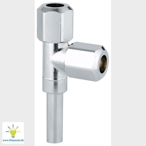 Grohe T-Forbindelse, Dn 10