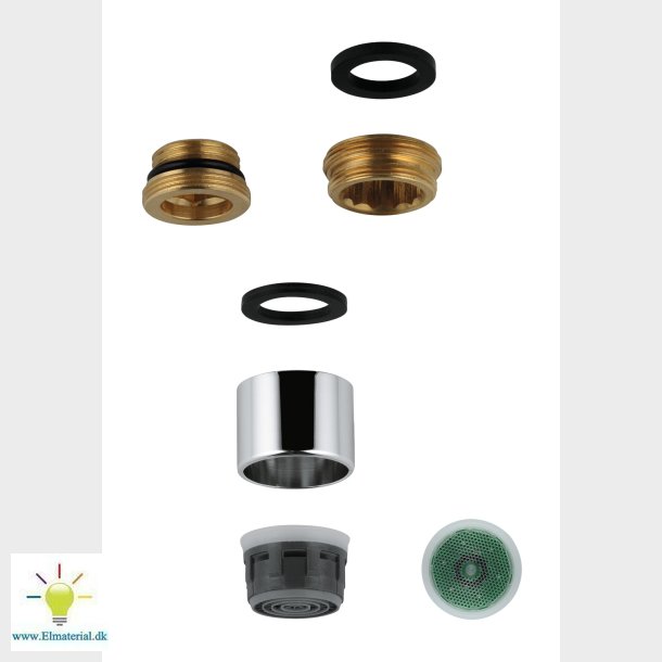 Grohe Laminare Strleregulator