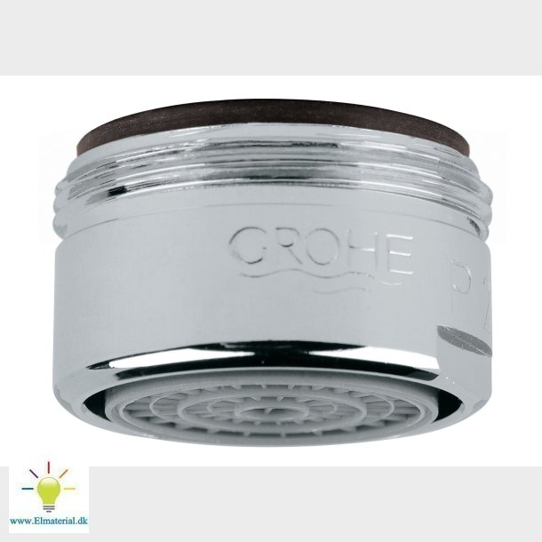 Grohe Mousseur El og vvs materialer