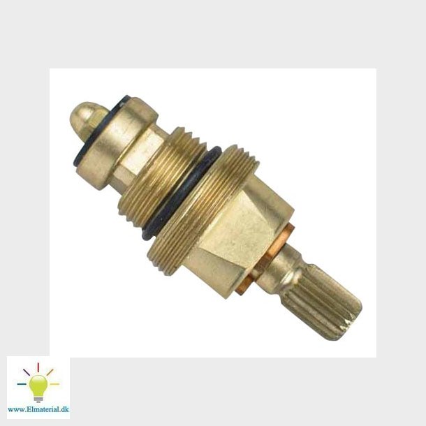 Grohe 3/8" Spindel Komplet