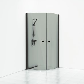 Skor High Hrun 70X90 Sor / R�g