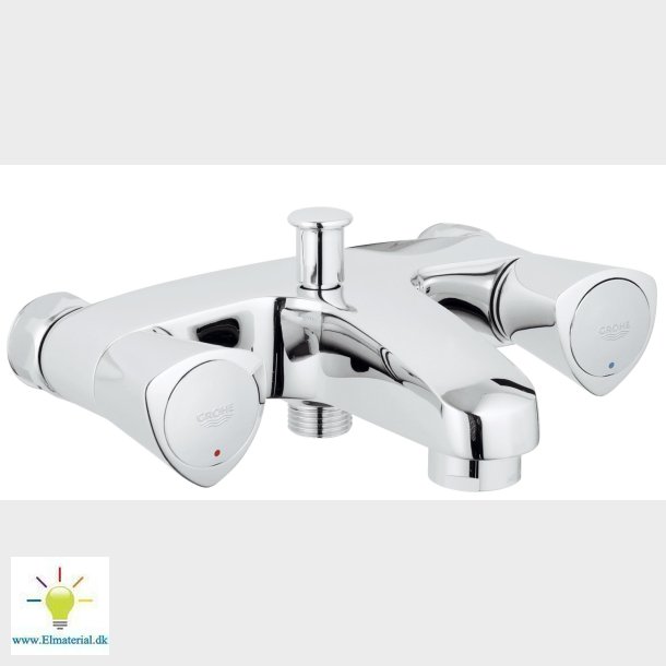 Grohe Costa S Kar &amp; Brus