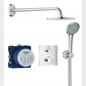 Grohe Grt Sampk Indby Firk + Brs