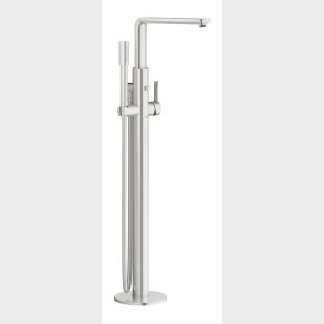 Linj&auml;rt Etgr Bath. St� fritt.