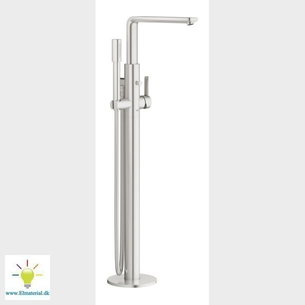 Lineare Etgr Badek. Fritst.