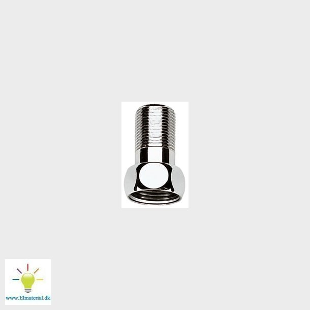 Lahr Afgangsforskruning