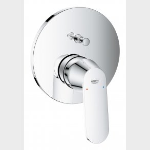 Grohe Eurosmartc Etg Udv.D.Kar