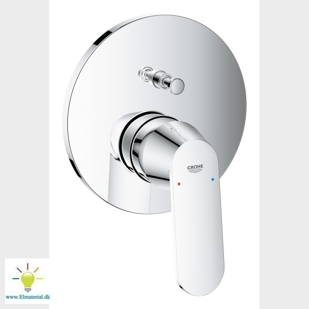 Grohe Eurosmartc Etg Udv.D.Kar