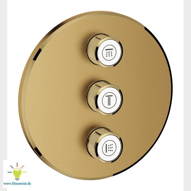 Grohe Grt Smartcontrol Overdel