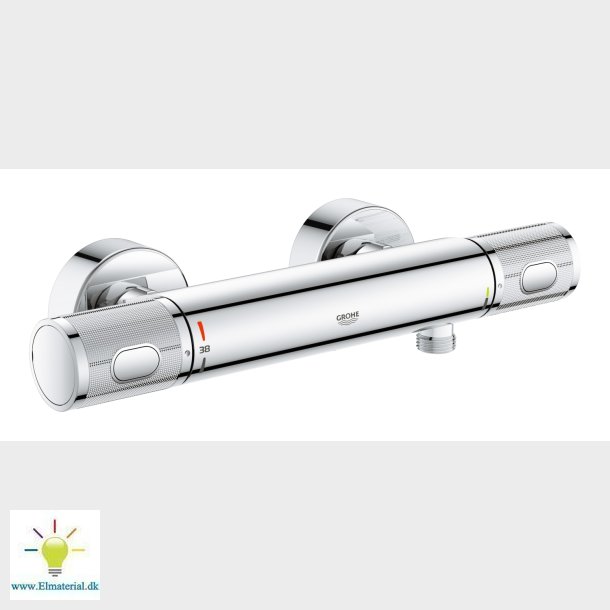 Grohe Grt 1000 Perf. Term Brus