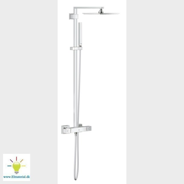 Euphoria Cube Brusesyst Term.