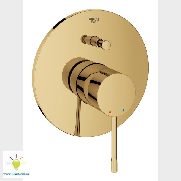 Grohe Essence Etgreb Badekar