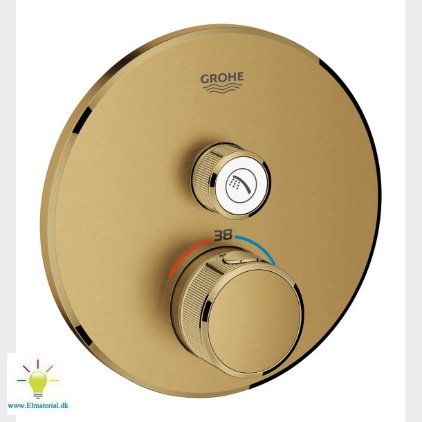 Grohe Grt Smartcontrol Udv Brs