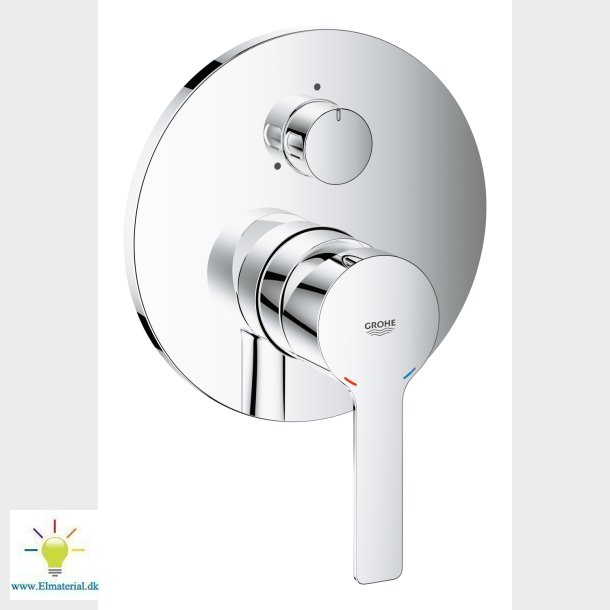 Grohe Lineare Etg Smrtbx 3-Vej