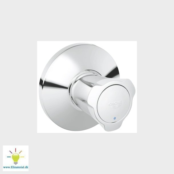 Costa L Ventiloverdel T/ Indby