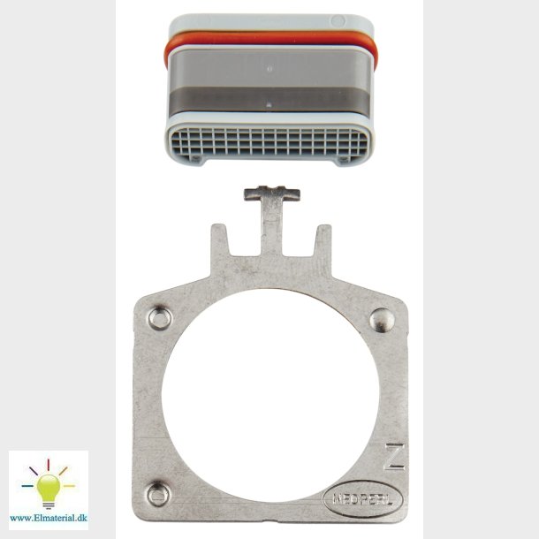 Grohe Mousseur El og vvs materialer