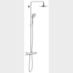 Euphoria 180 Duschsystem Term