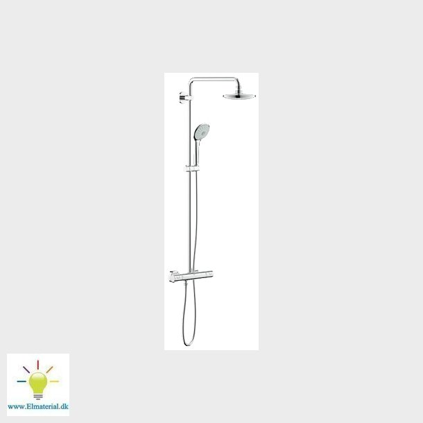 Euphoria 180 Brusesystem Term