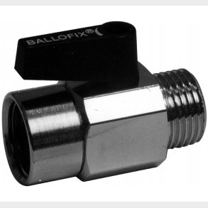 1/2 Filterfix M/N