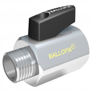 Ballofix 1/2