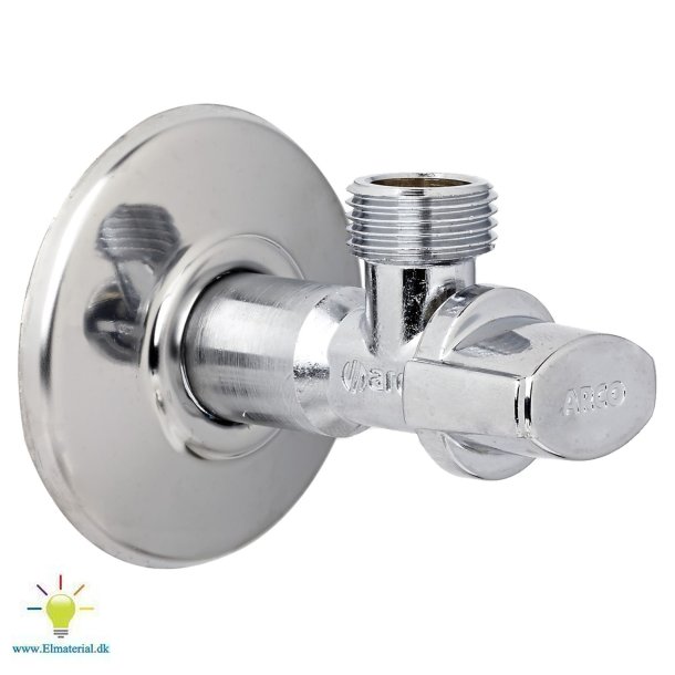 Arcofix Vinkel U. Omlber 1/2"