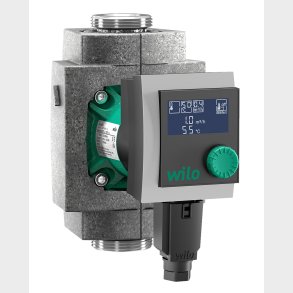 Wilo Stratos Pico-Z-25 / 1-4