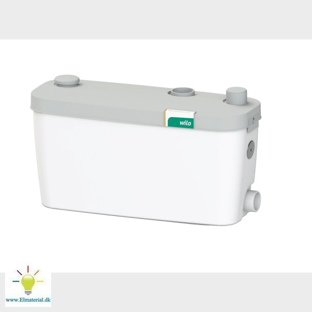 Wilo Hisewlift3-35