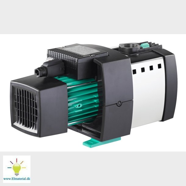 Wilo Himulti 3-45 P/1/5/230