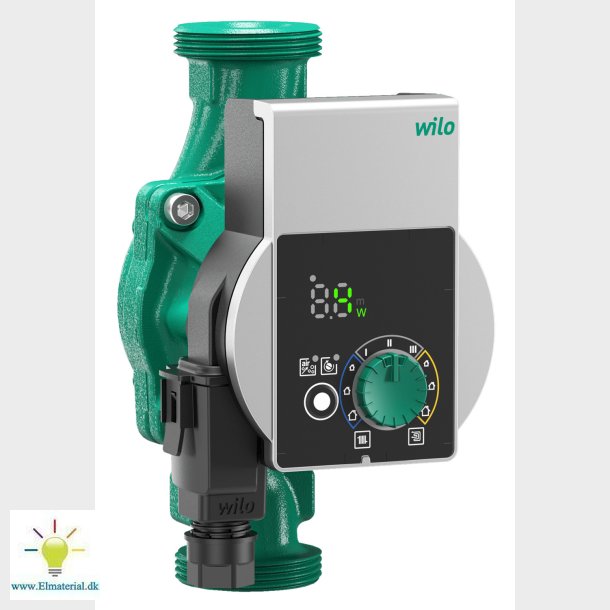 Wilo Yonos Pico 25/1-4