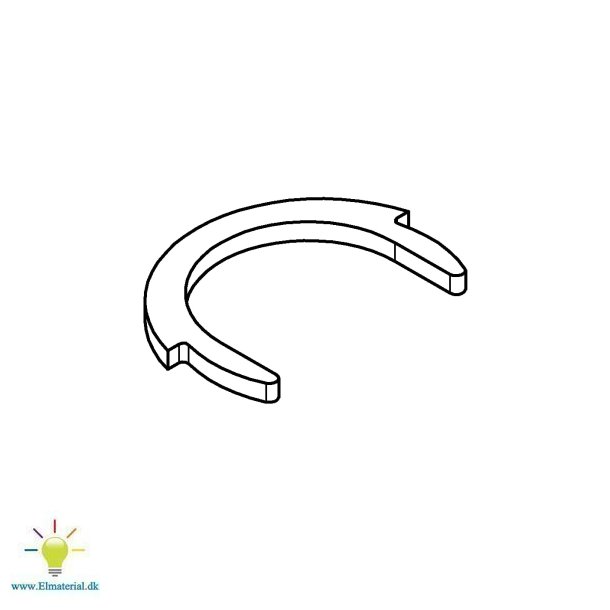 Grohe Lseskive 5 Stk