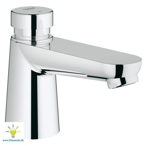 Euroeco Ct Selvlukkende Hv Arm